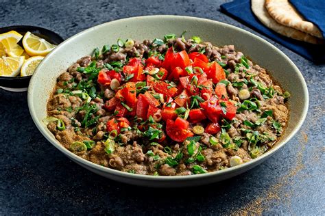  Ful Medames: ¡Una explosión de sabor especiado en cada bocado!