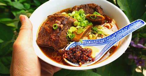  ¿Has probado la sopa de carne picante y aromática de Yulin? ¡Un viaje culinario que te dejará sin aliento!